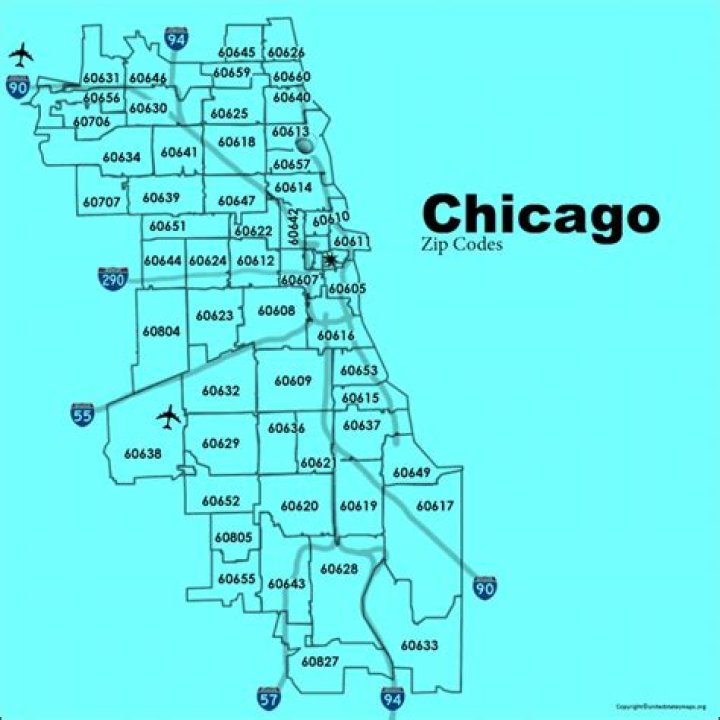 ZIP Codes Then and Now