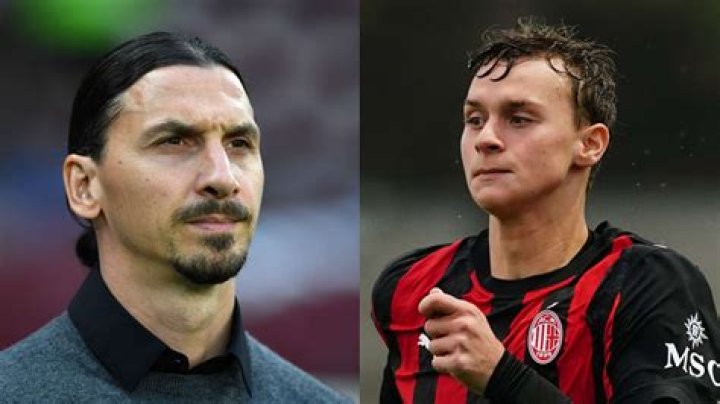 Zlatan Ibrahimovic's Parents: Their Story And Influence