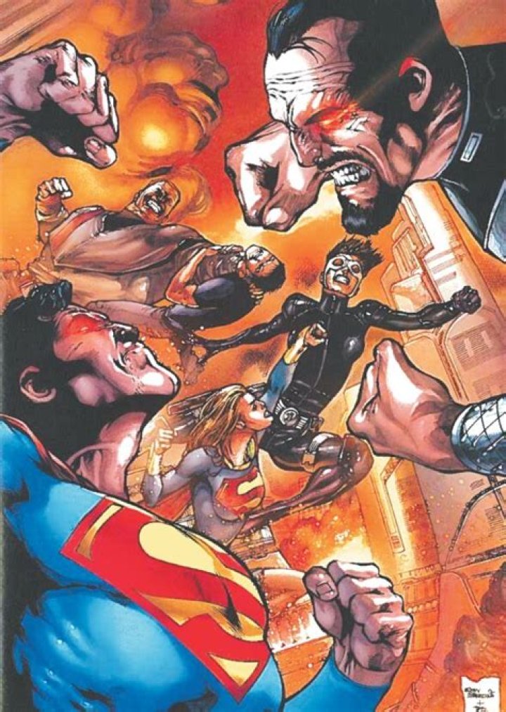 Zod (2006)