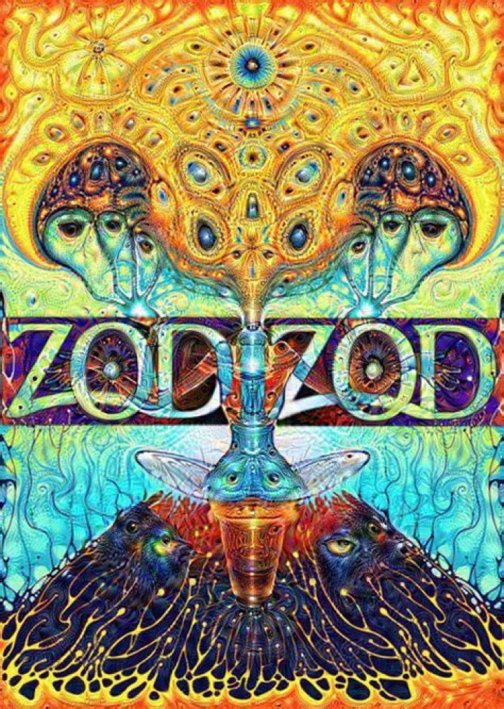 ZOD EP ZOD