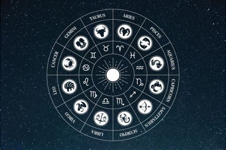 Zodiac Sign, Gscnine
