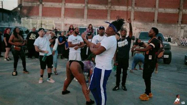 Zoe Osama NO NOTHIN' (MUSIC VIDEO) SHOT BY babydex YouTube