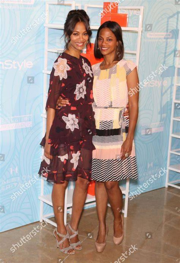 Zoe Saldana Age, Height, Twin Sister, Kids, Husband, Net Worth & More