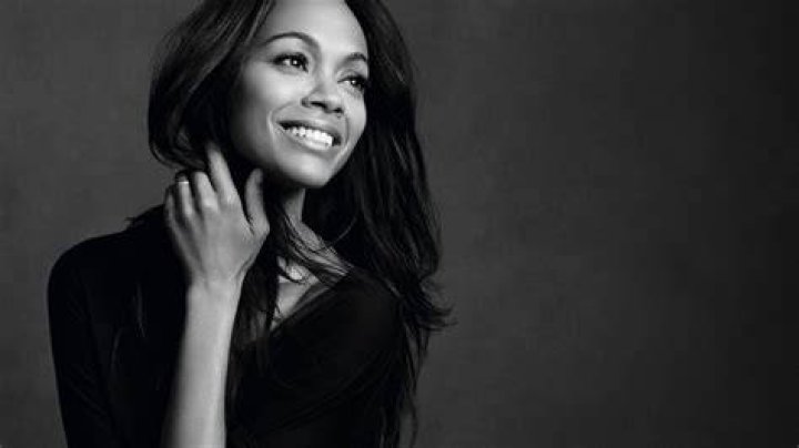 Zoe Saldana net worth, movies, activities and bio Magazine Zoo