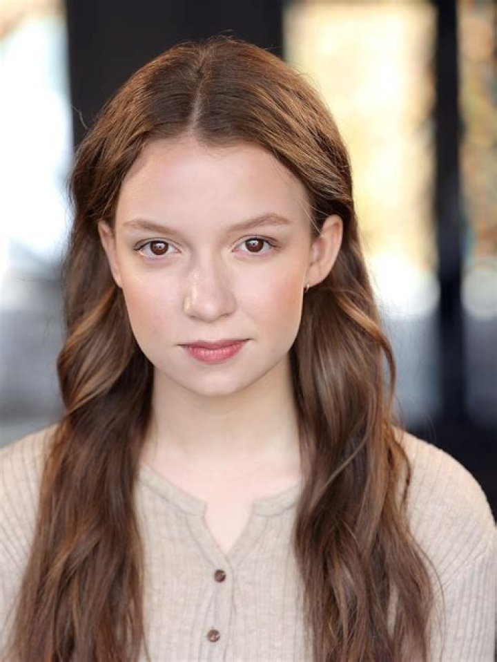 Zoe Wiesenthal Biography IMDb