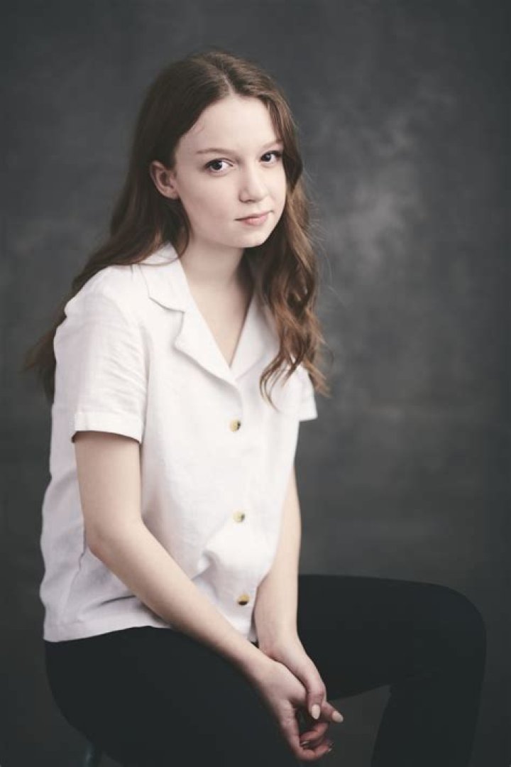 Zoe Wiesenthal