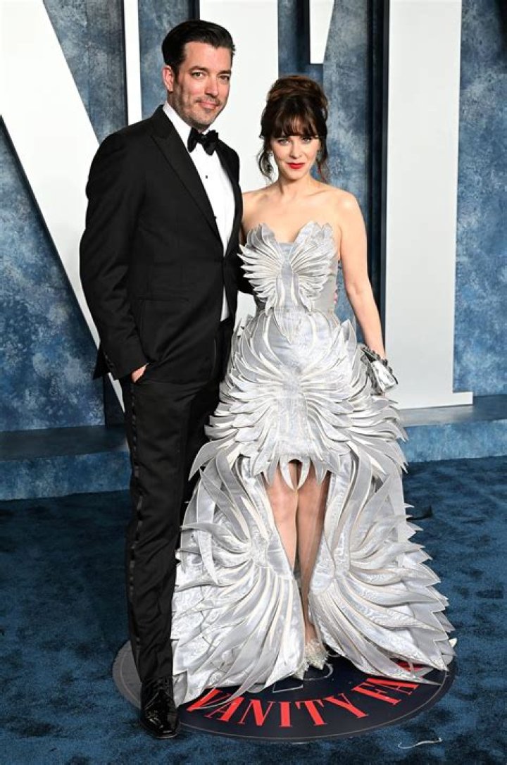 Zooey Deschanel & Husband Ben Gibbard Split Access Online